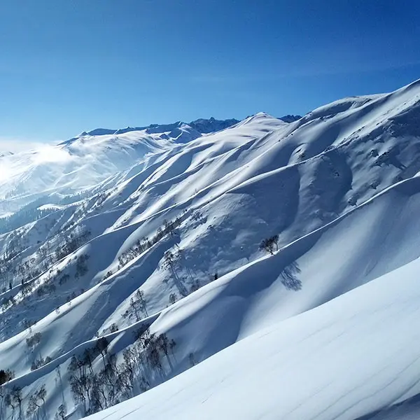 Gulmarg Gallery