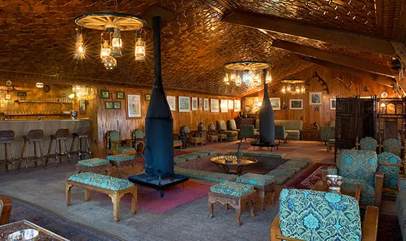 Highlands Park Beginner Ski Packages | Gulmarg Resort