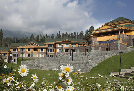 Khyber - Himalaya - Resort - Ski - Snowboard