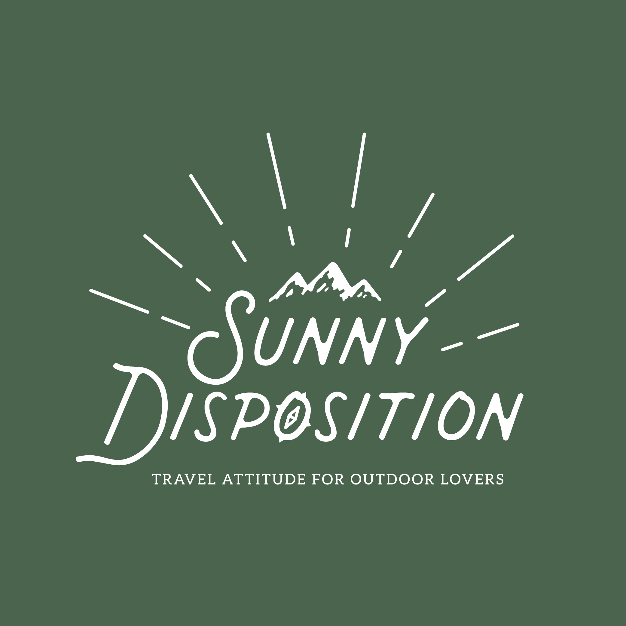 Sponsor - Sunny Disposition